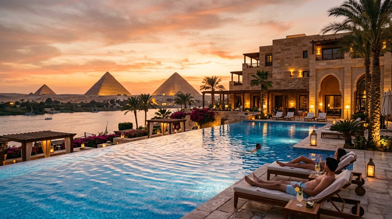 Hotels