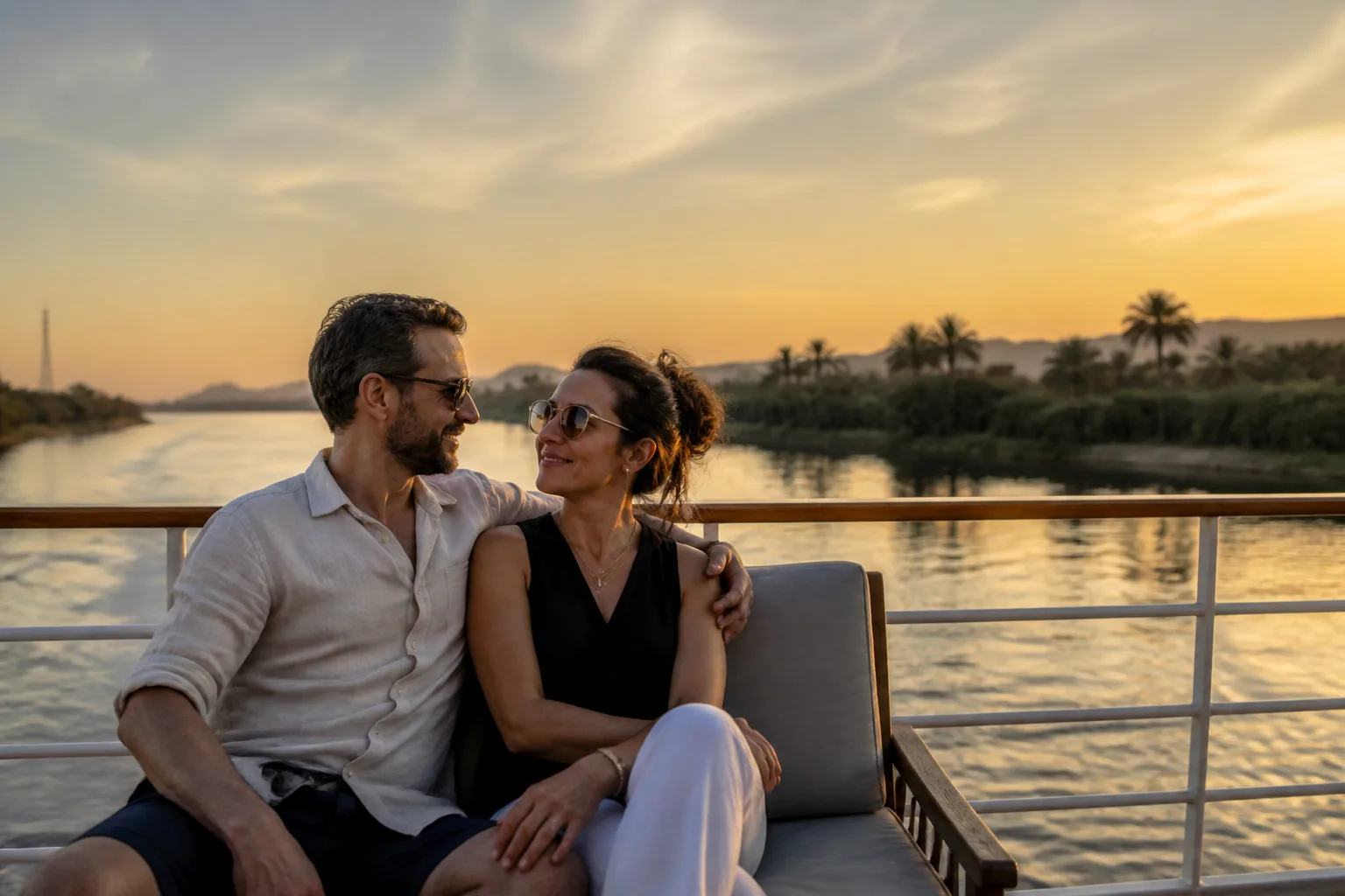 Couples & Honeymooners