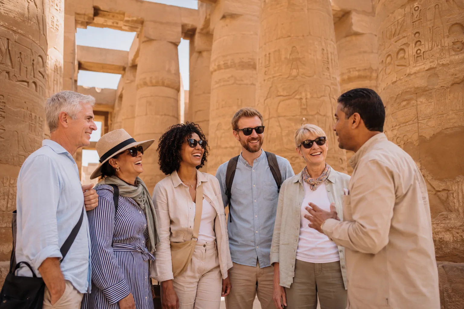 Groups & Travel Clubs